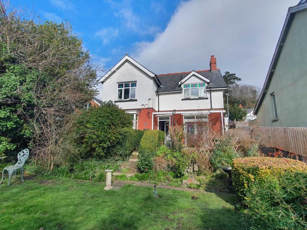 4 bed property for sale in Llangawsai, Llanbadarn Fawr, Aberystwyth SY23 Zoopla