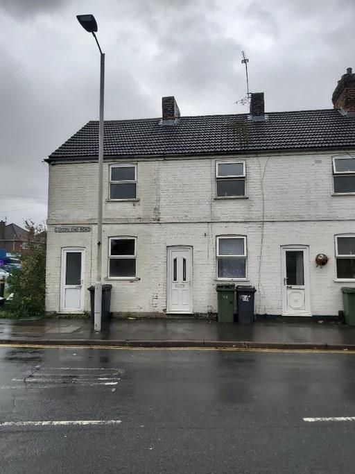 2 bed end terrace house for sale in Garton End Road, Peterborough PE1
