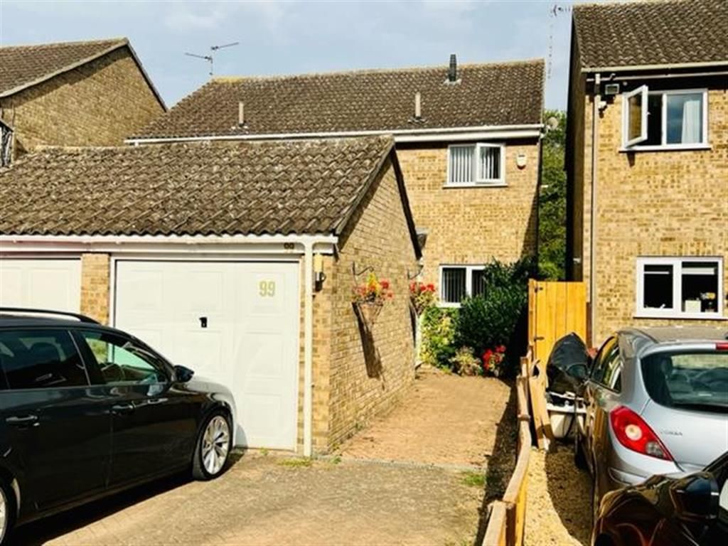 3 bed semidetached house for sale in Bathurst, Orton Goldhay