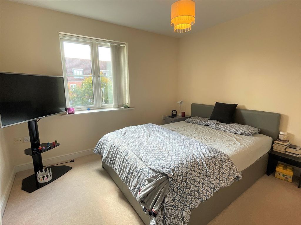 2 bed flat for sale in Riverside Drive, Lincoln LN5 Zoopla
