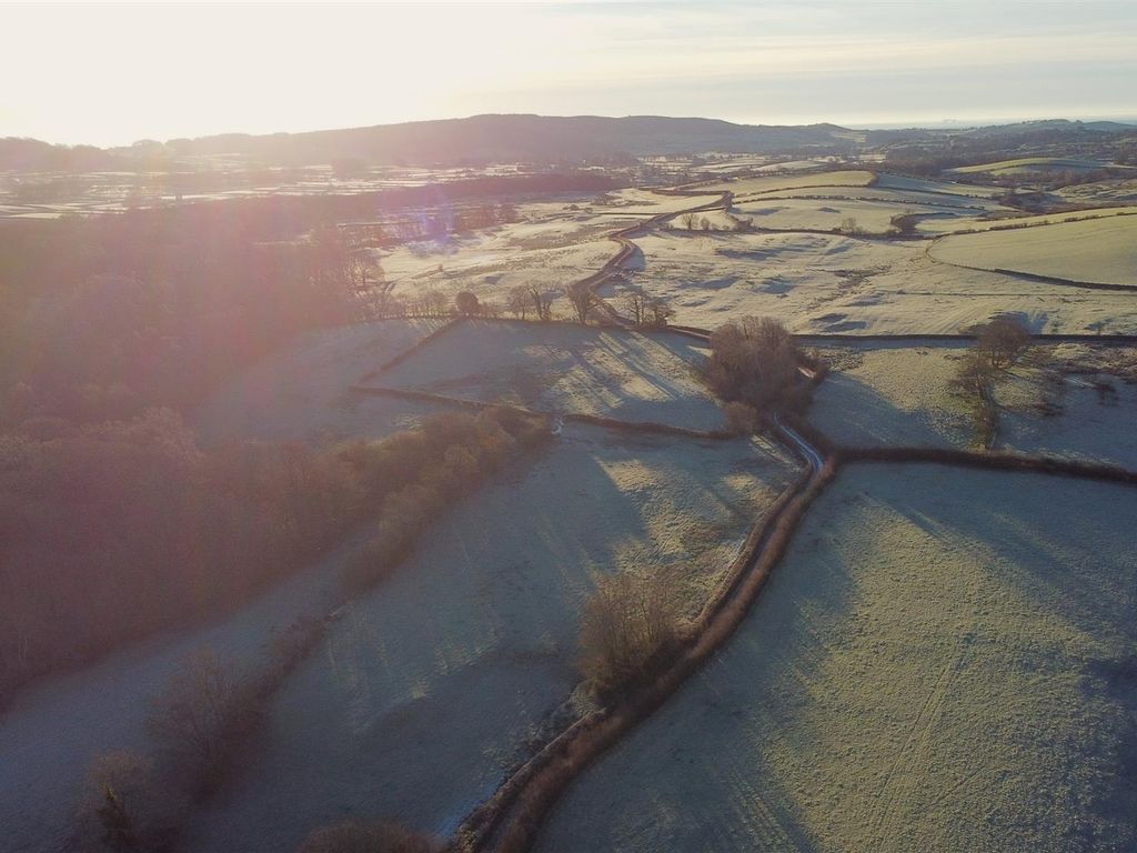 Land for sale in Palace Lane, Newby Bridge, Ulverston LA12, £75,000