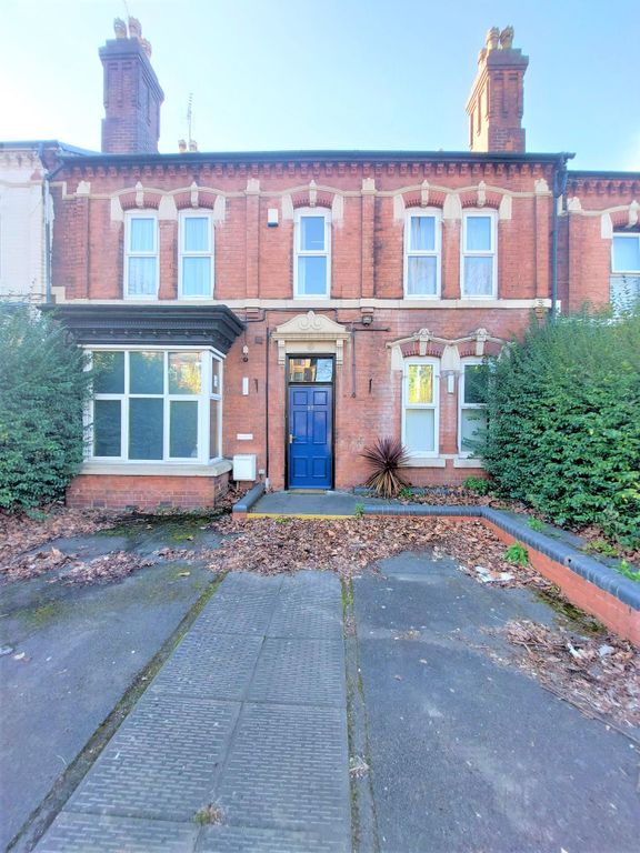 Room to rent in Lichfield Road, Walsall WS4 Zoopla