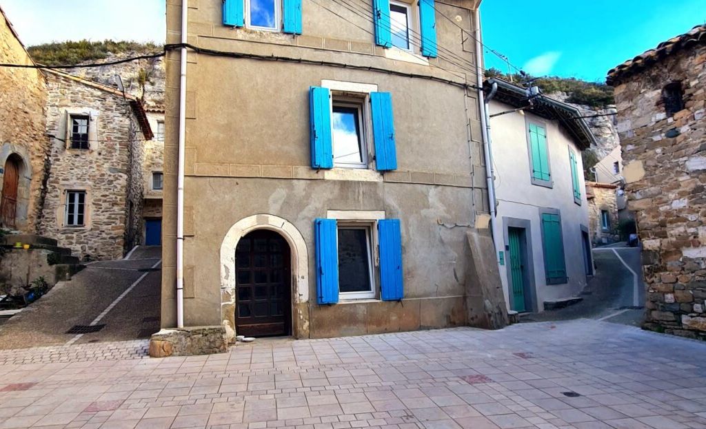 2 bed property for sale in Minerve, LanguedocRoussillon, 34210, France
