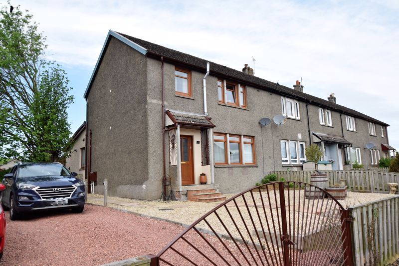 3 bed property for sale in Knock Street, Biggar ML12 Zoopla
