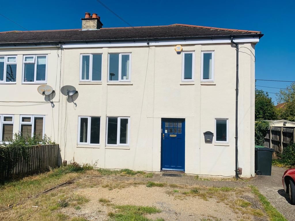 1 bed flat to rent in North Abingdon, Oxfordshire OX14, £1,000 pcm Zoopla