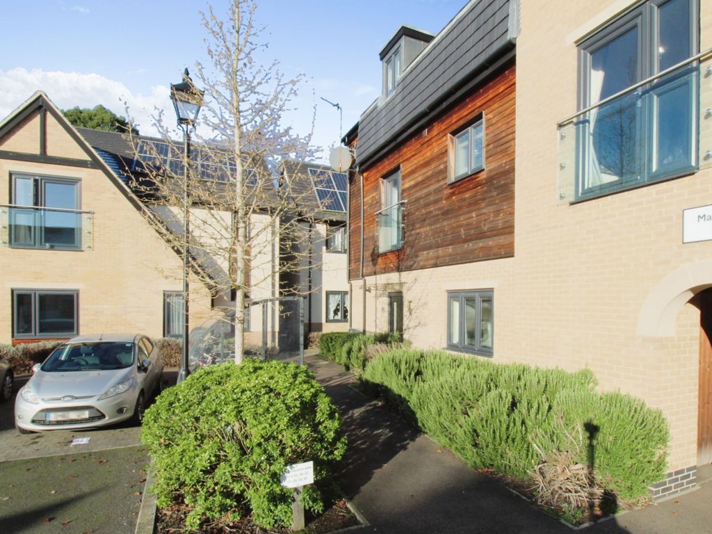 Primrose Lane, Huntingdon PE29