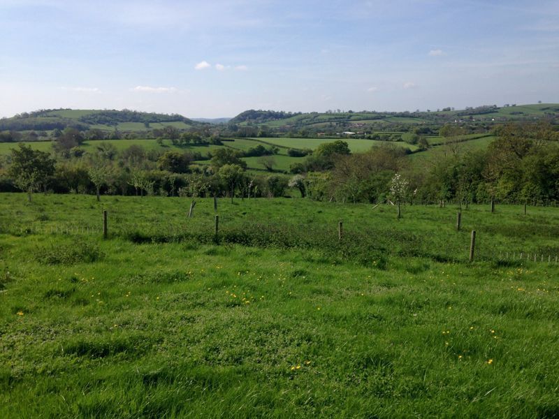 Land for sale in Shortwood, Easton, Wells BA5 Zoopla