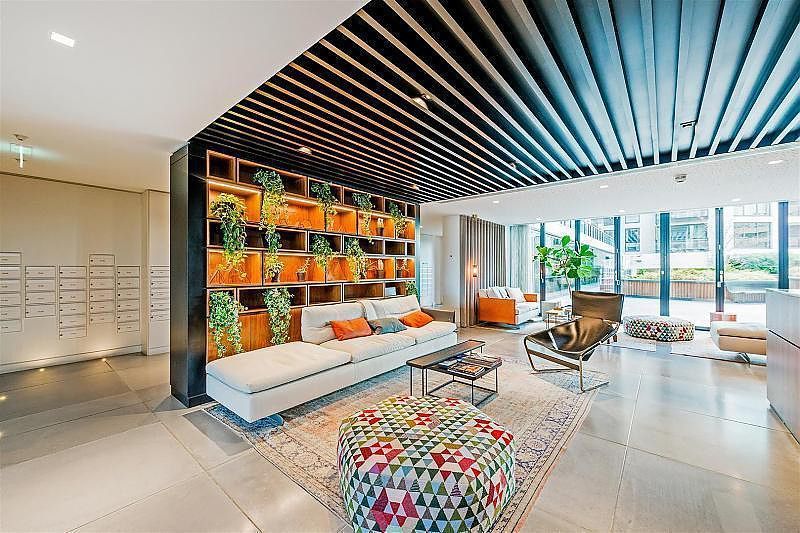 The Plimsoll Building, Handyside Street, Kings Cross, London N1C  