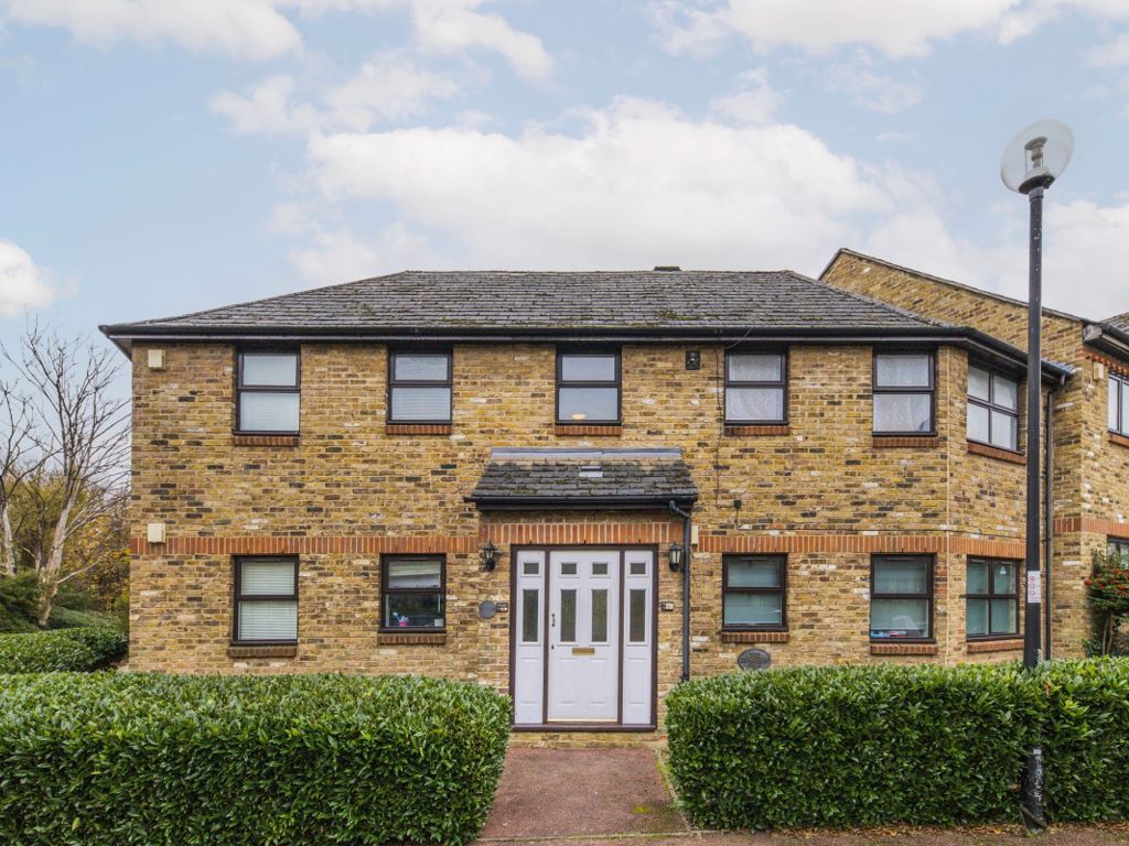 1 bed flat to rent in Croftongate Way, London SE4 Zoopla