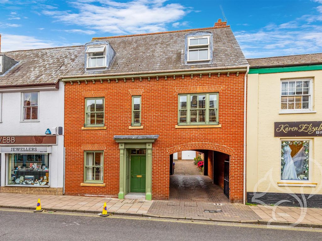 5 bed town house to rent in Bury St. Edmunds IP33, £2,800 pcm Zoopla