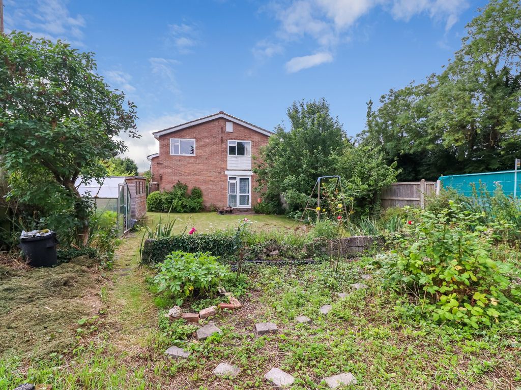 3 bed end terrace house for sale in Bedmond Road, Pimlico, Hemel Hempstead HP3 Zoopla