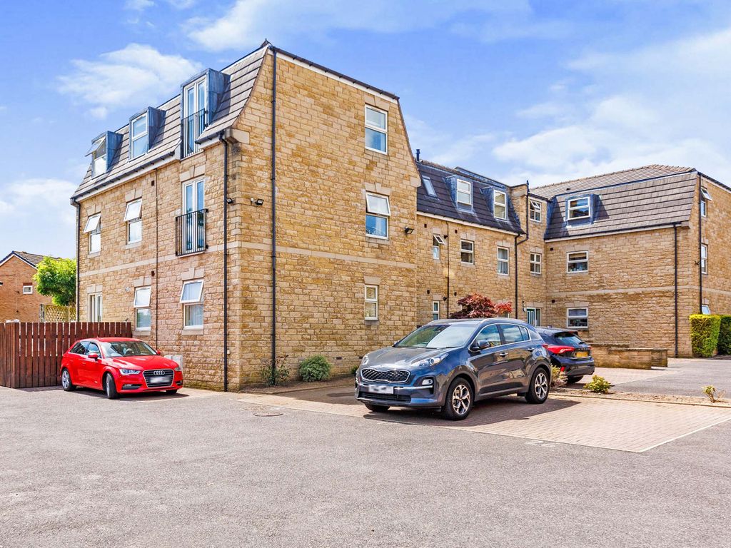 2 bed flat for sale in Wortley Road, High Green, Sheffield S35 Zoopla