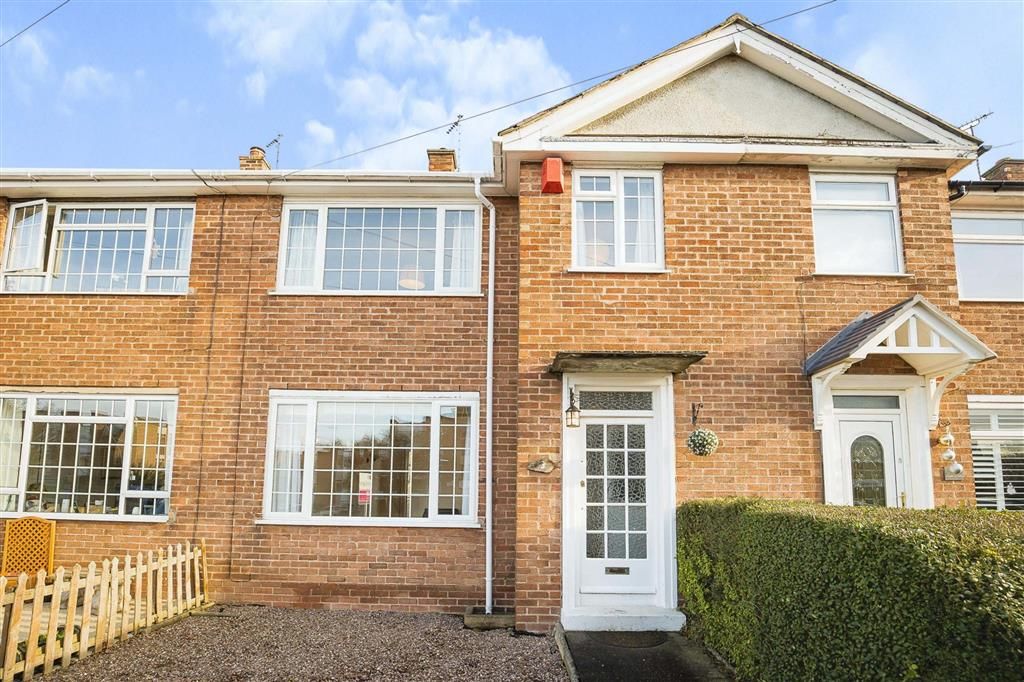 3 bed property to rent in Powells Orchard, Handbridge, Chester CH4 Zoopla