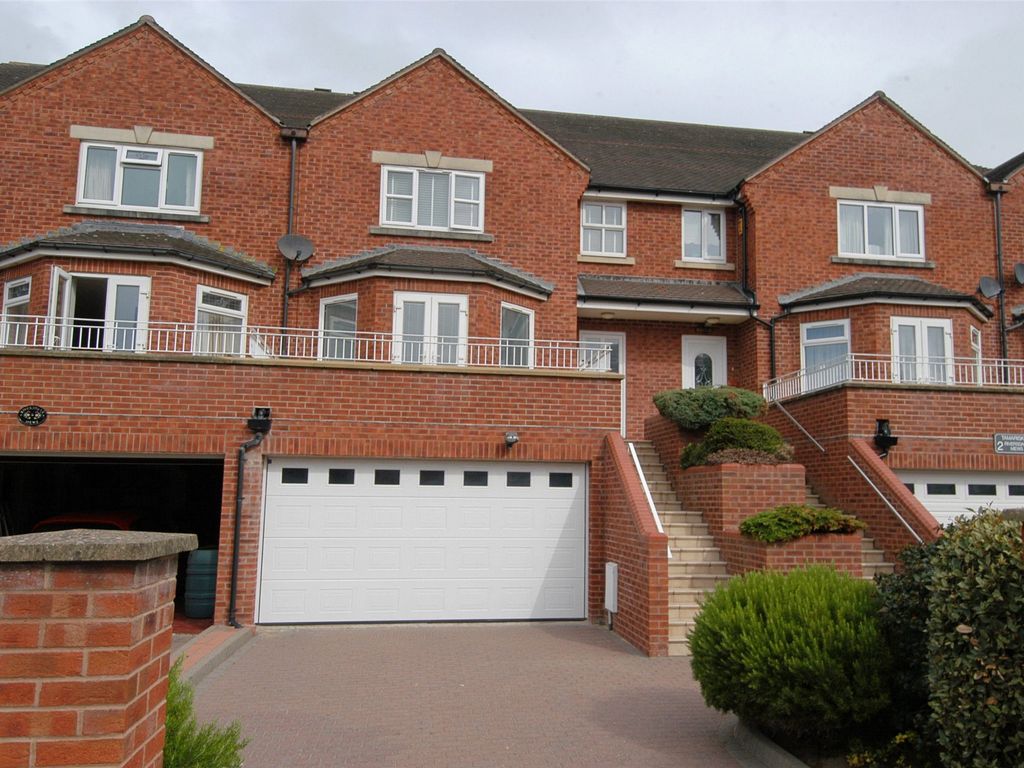 4 bed mews house for sale in Riversdale Road, West Kirby, Wirral CH48 Zoopla