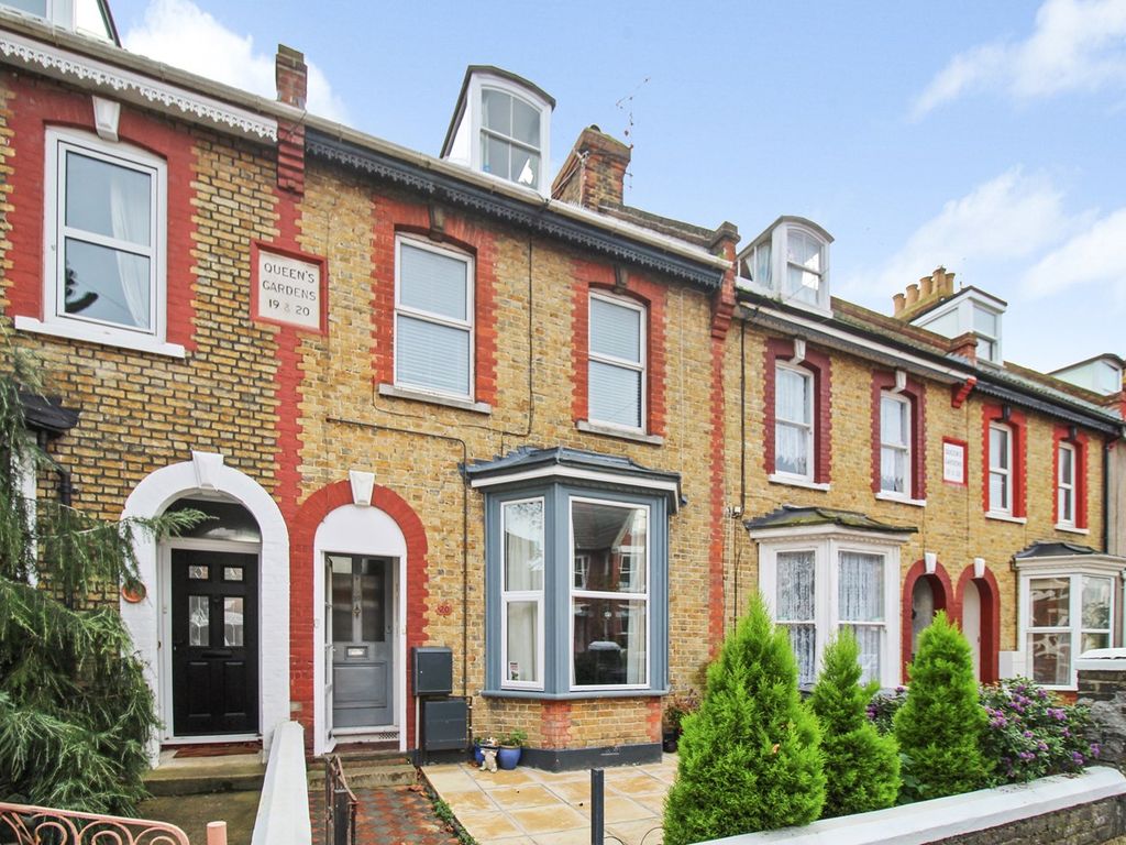 2 bed for sale in Queens Gardens, Herne Bay CT6, £225,000 Zoopla