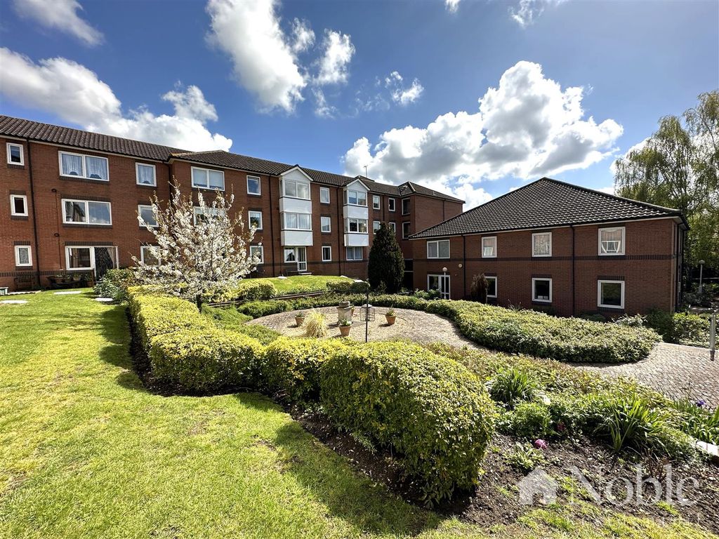 1 bed property for sale in Fentiman Way, Hornchurch RM11 Zoopla