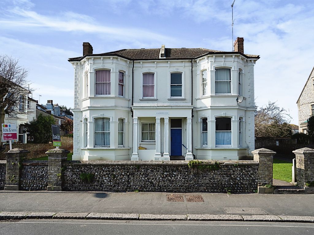 1 bed flat for sale in Victoria Road, Worthing BN11 Zoopla