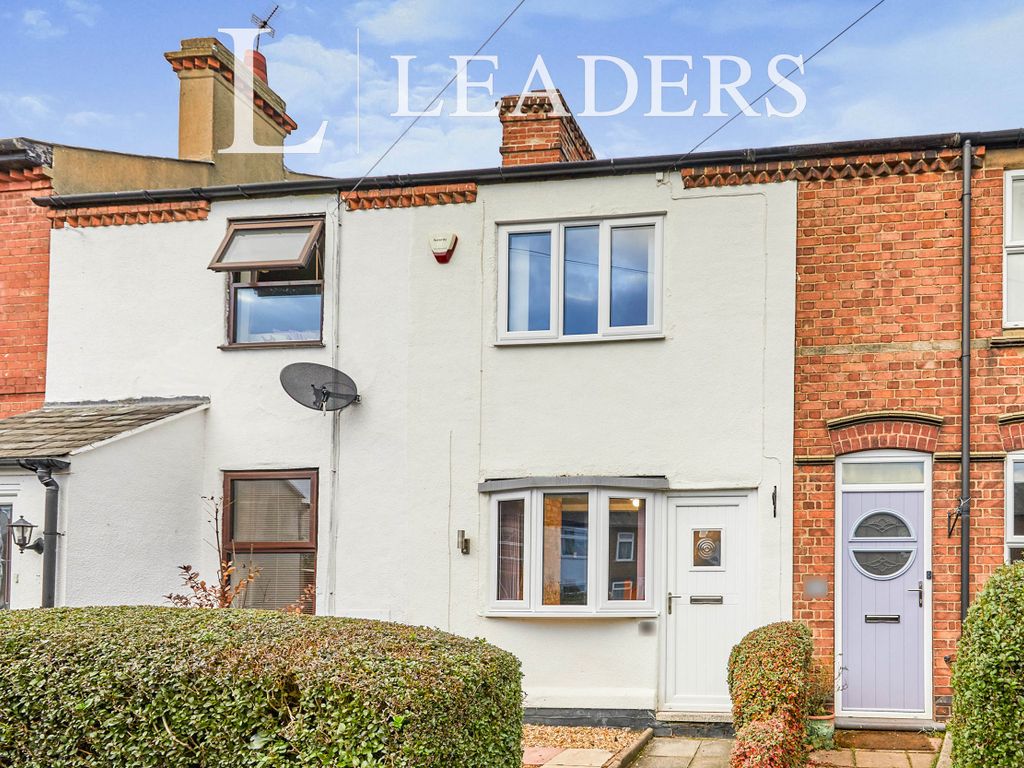 2 bed cottage to rent in Elm Street, Borrowash, Derby DE72, £750 pcm