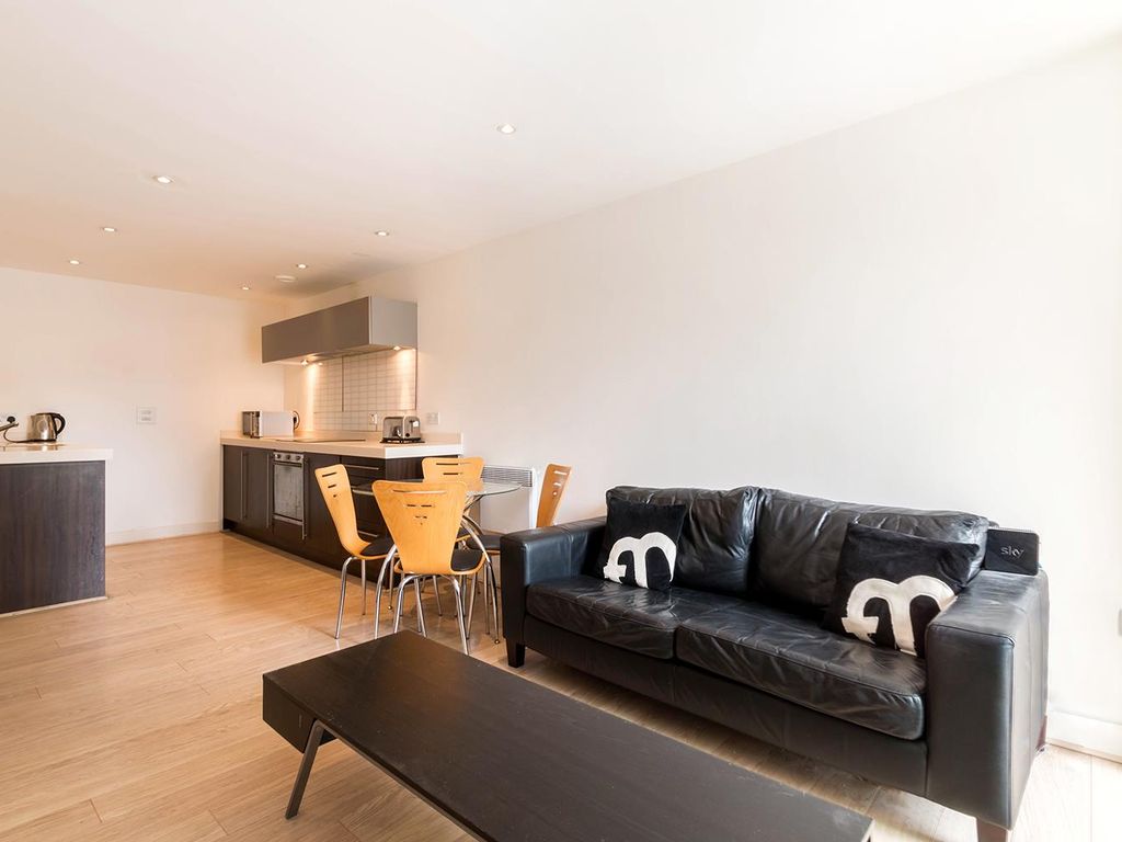 2 bed flat to rent in Orion, Navigation Street B5 Zoopla
