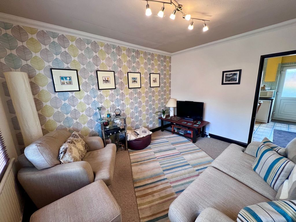 Walsall Street Canley Coventry CV4