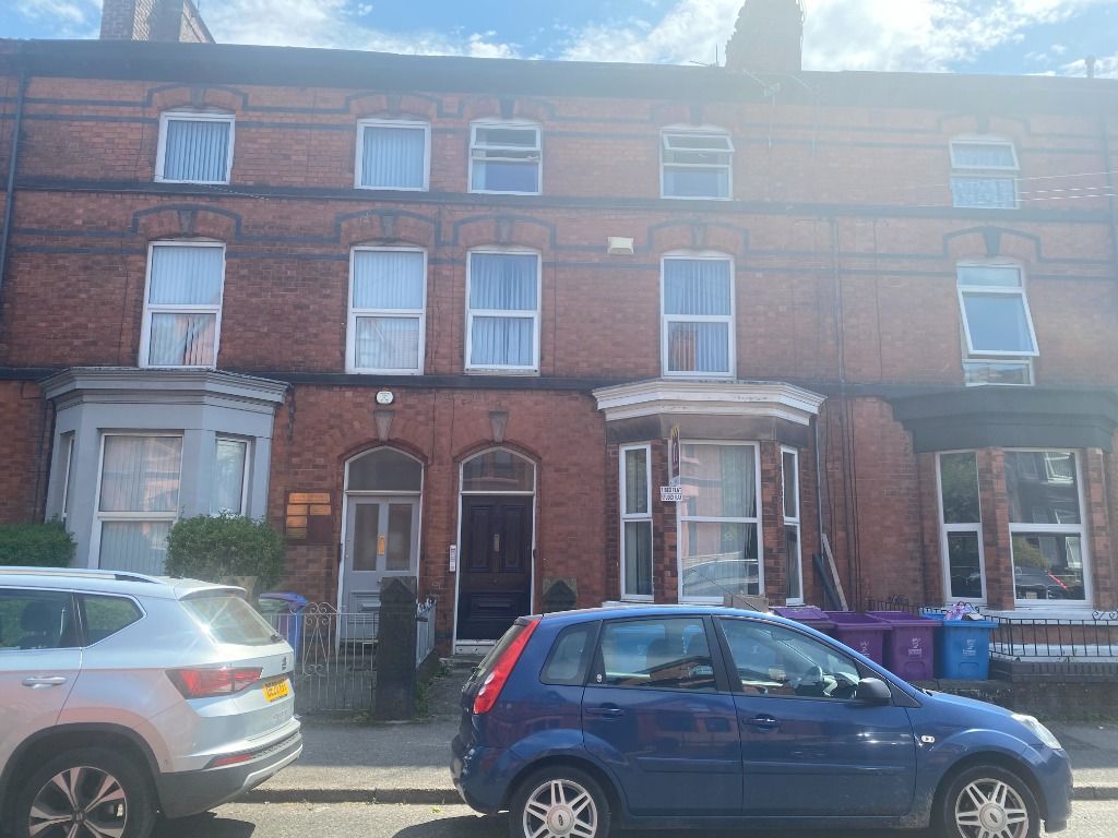 Studio to rent in Island Road, Garston, Liverpool L19 Zoopla