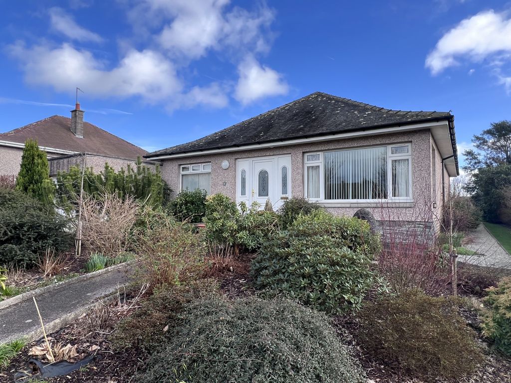 3 bed detached house for sale in St. Andrew's Drive, Castle Douglas DG7