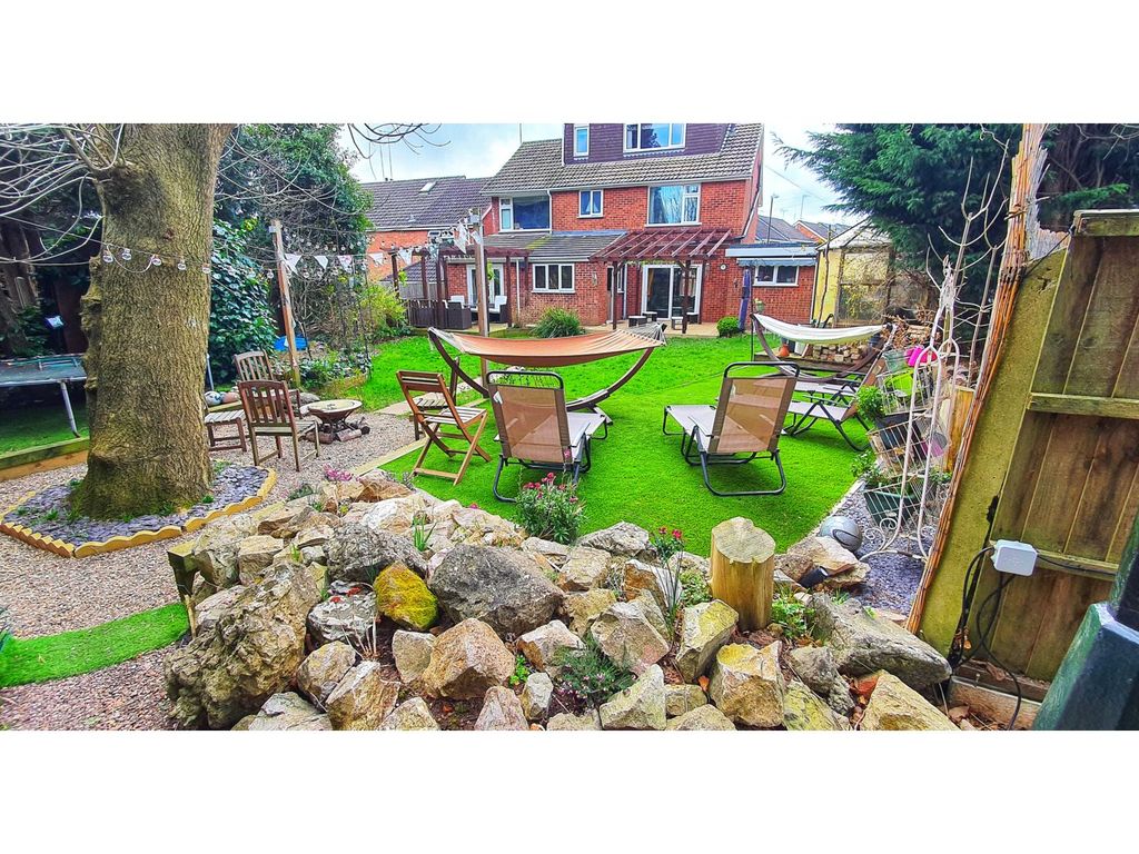 Osbaston Close, Coventry CV5