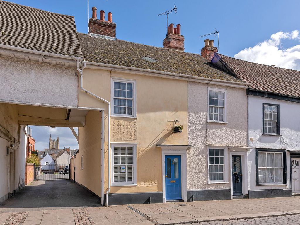 Whiting Street, Bury St. Edmunds IP33  