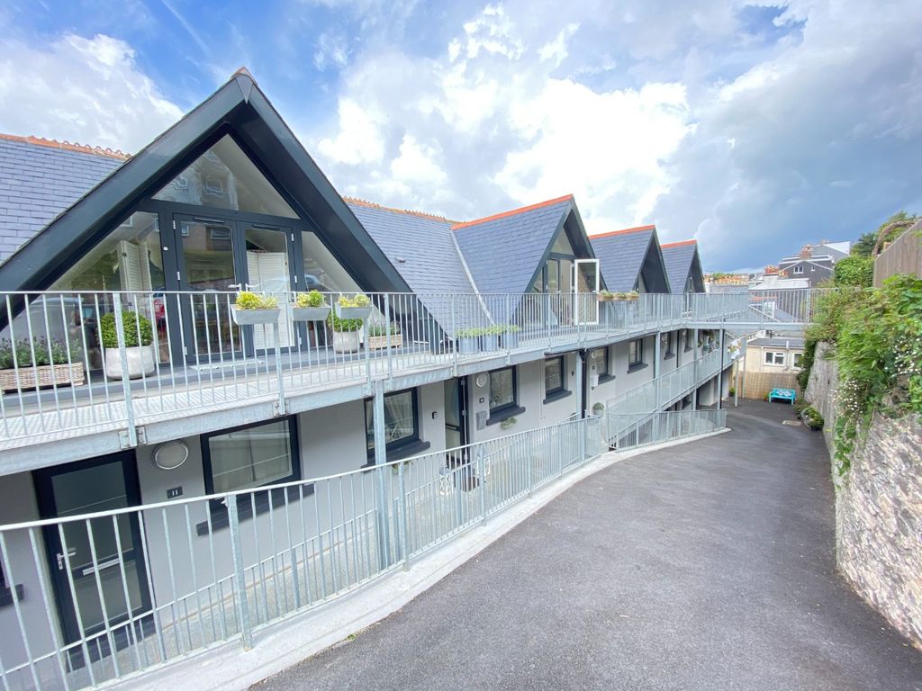1 bed flat for sale in Windmill Hill, Brixham, Devon TQ5 Zoopla