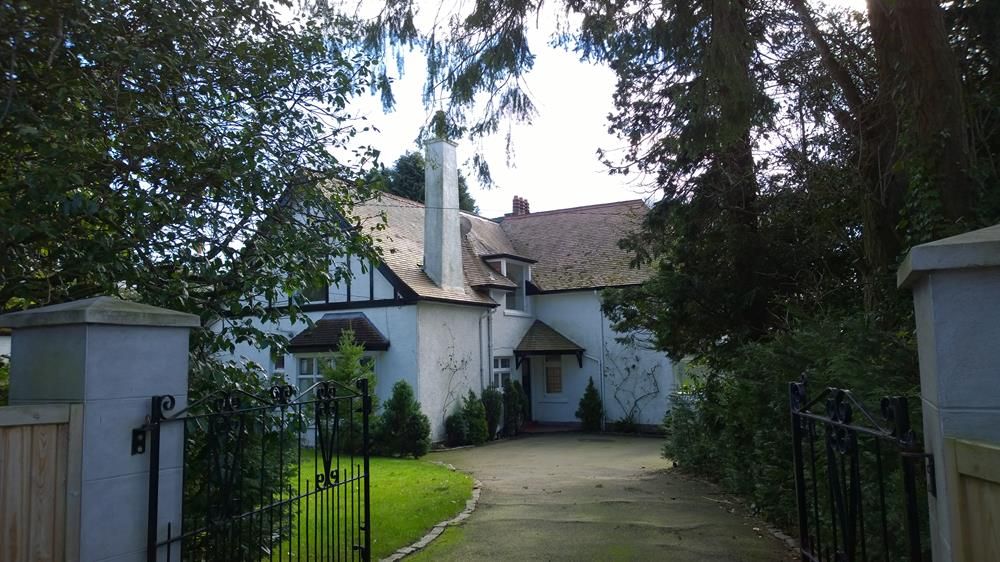 4 bed detached house to rent in Hillview Road, Cults AB15 Zoopla