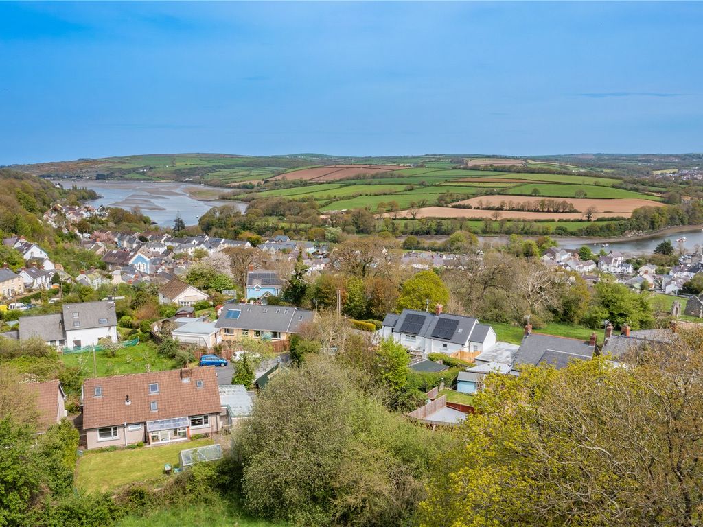 4 bed bungalow for sale in St. Dogmaels, Aberteifi, St. Dogmaels