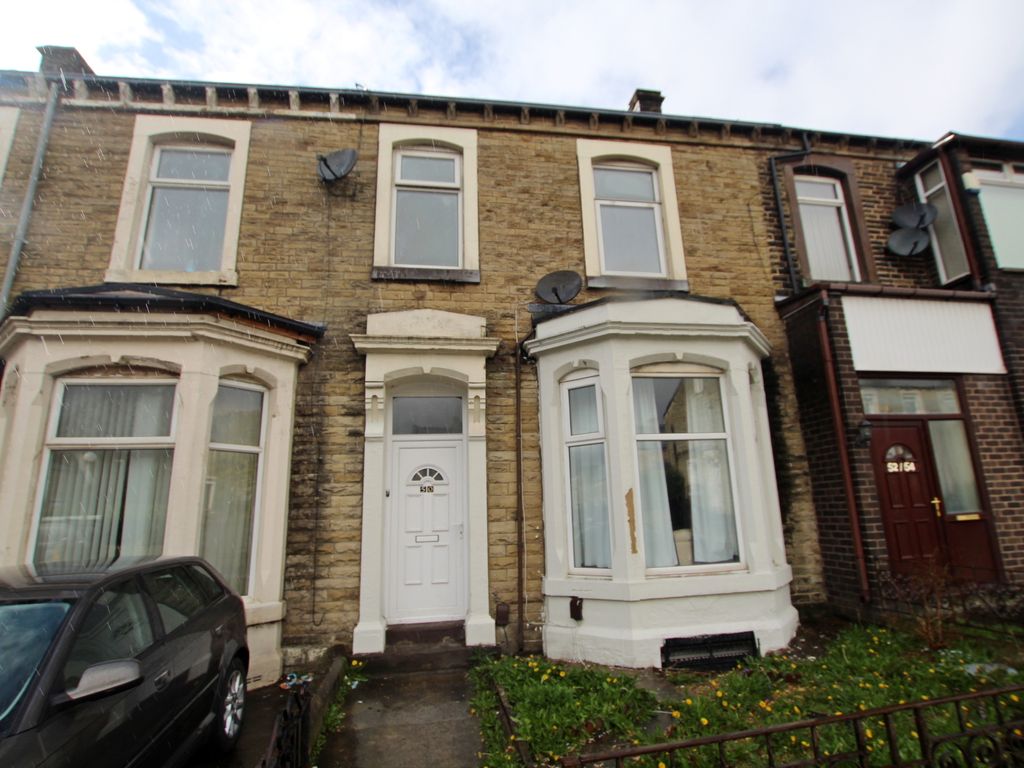 1 bed flat to rent in Colne Road, Burnley BB10 Zoopla