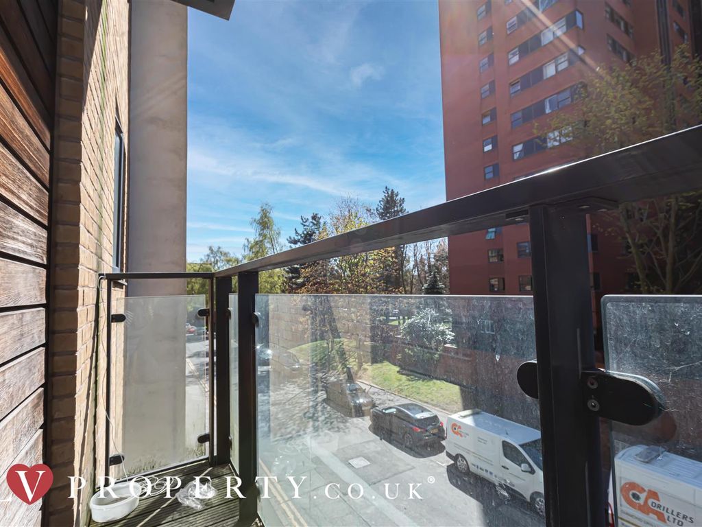 2 bed flat to rent in Granville Street, Birmingham B1, £1,295 pcm Zoopla