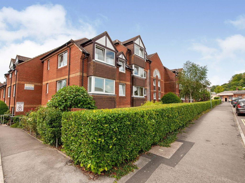 1 bed property for sale in Station Road, Warminster BA12, £60,000 Zoopla