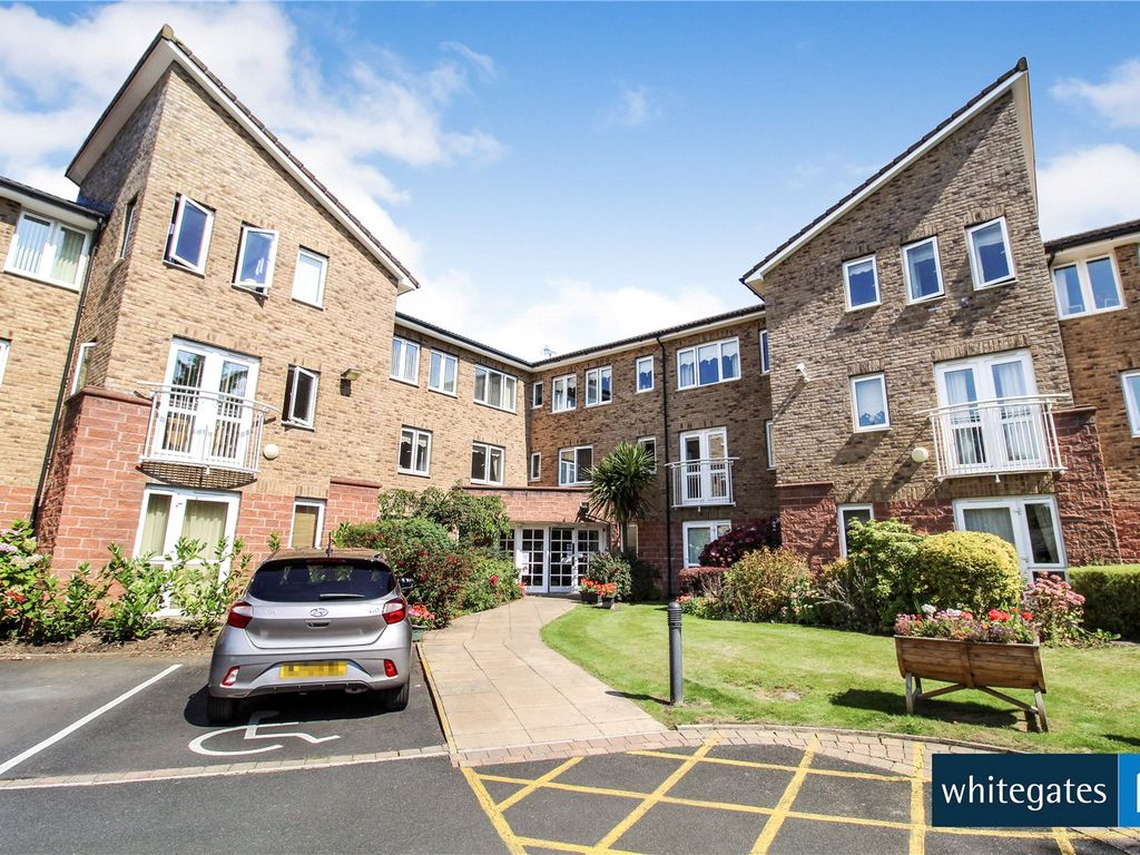 1 bed flat for sale in Twickenham Drive, Liverpool, Merseyside L36, £85,000 Zoopla