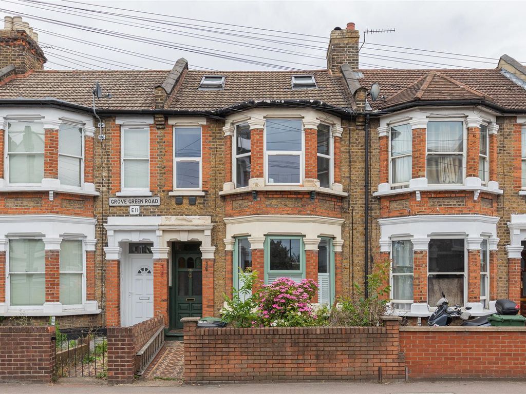 2 bed flat for sale in Grove Green Road, London E11 Zoopla