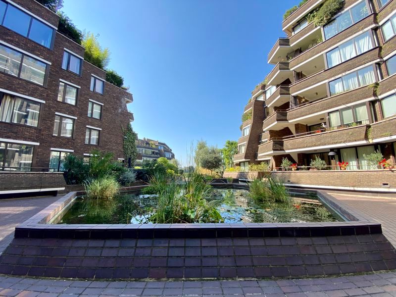 Stevenage Road, London SW6  