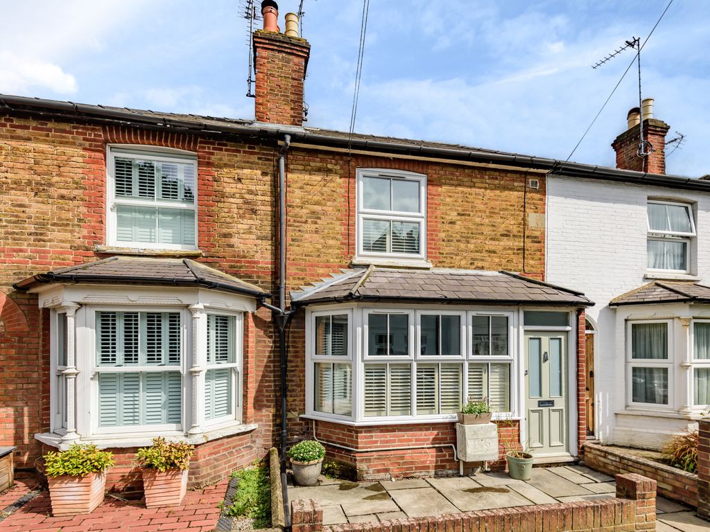 4 bed terraced house for sale in Anyards Road, Cobham KT11 Zoopla