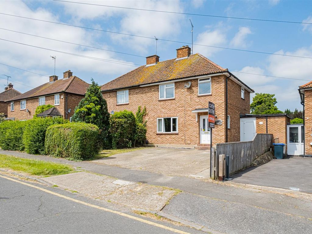 3 bed semidetached house for sale in Denham Green Close, Denham, Uxbridge UB9, £600,000 Zoopla
