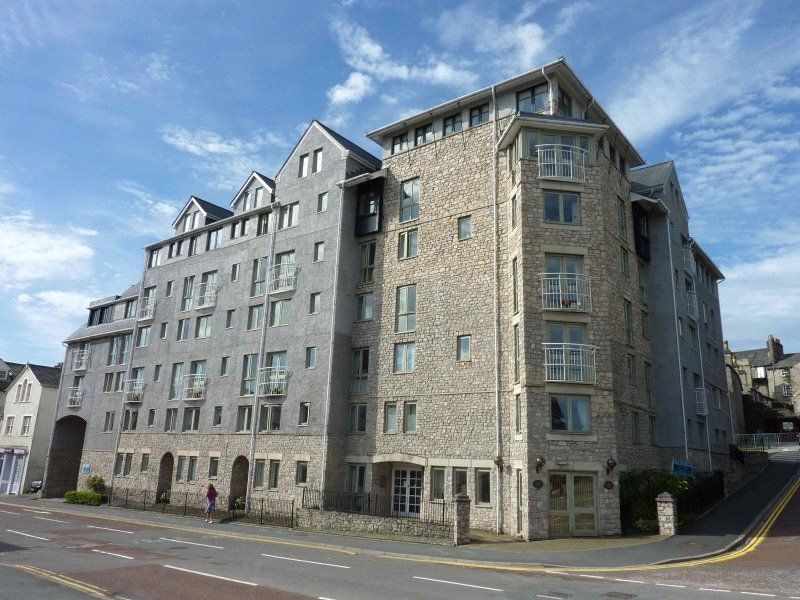 1 bed flat to rent in 1, Blackhall Croft, Blackhall Road, Kendal
