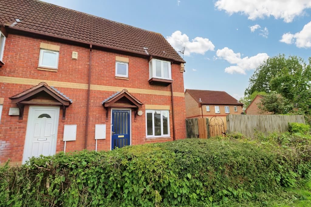 1 bed end terrace house for sale in Sawyers Court, Clevedon BS21 Zoopla