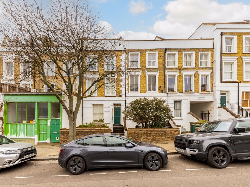 1 bed flat for sale in Torriano Avenue, London NW5 Zoopla