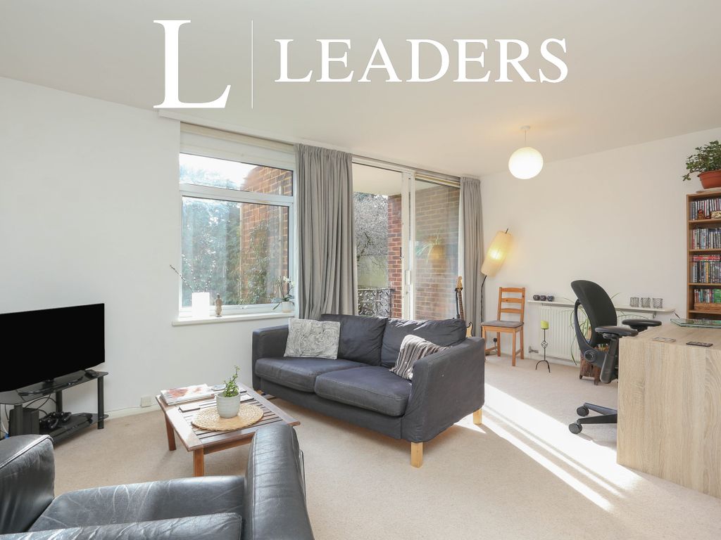 1 bed flat to rent in Copers Cope Road, Beckenham BR3 Zoopla