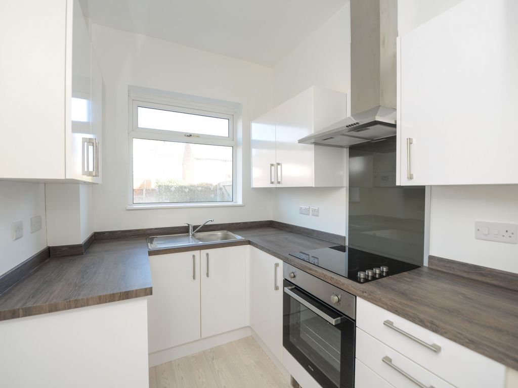 2 bed terraced house to rent in Foljambe Road, Brimington S43, £685 pcm