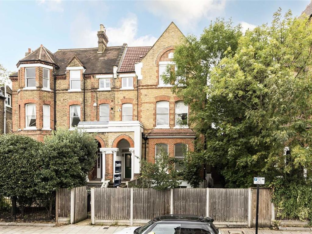 1 bed flat for sale in Abbeville Road, London SW4, £475,000 Zoopla