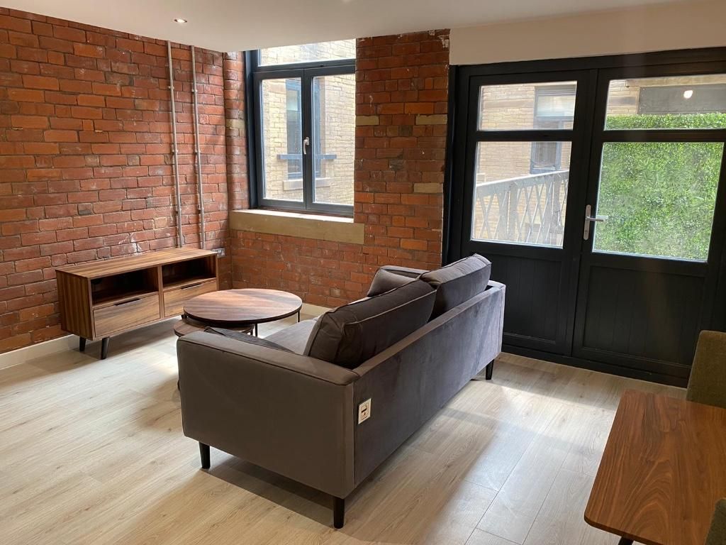 1 bed flat to rent in Valley Road, Bradford BD1 Zoopla