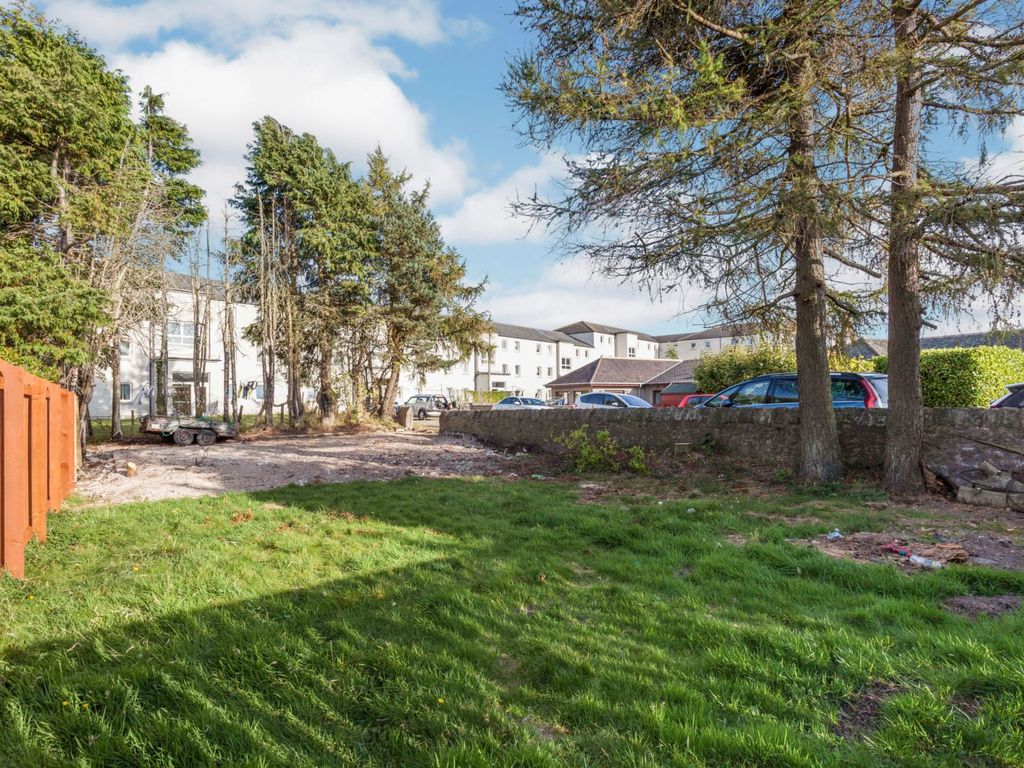 Land for sale in Farburn Terrace, Dyce, Aberdeen AB21 Zoopla