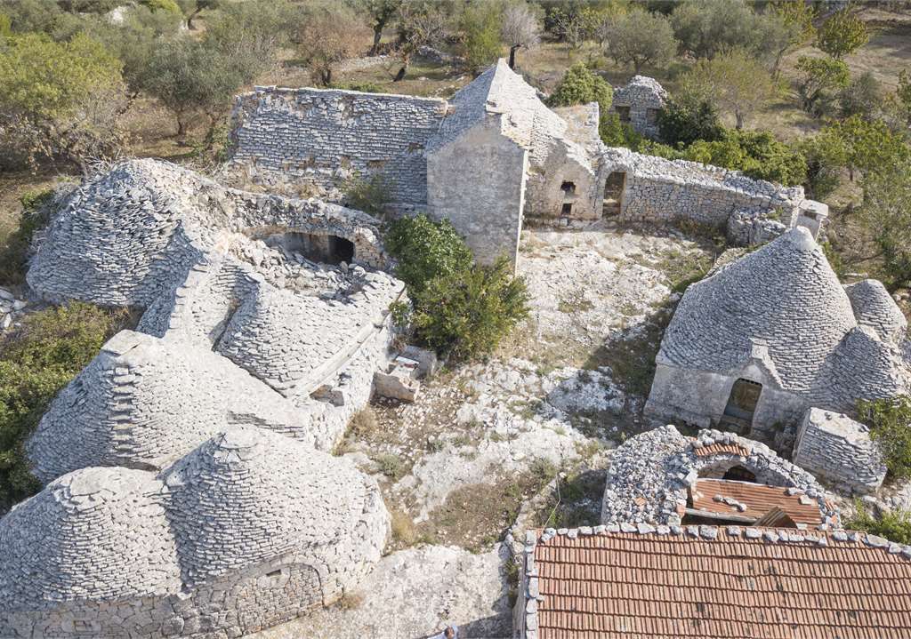 Property for sale in Alberobello, Puglia, 70011, Italy Zoopla