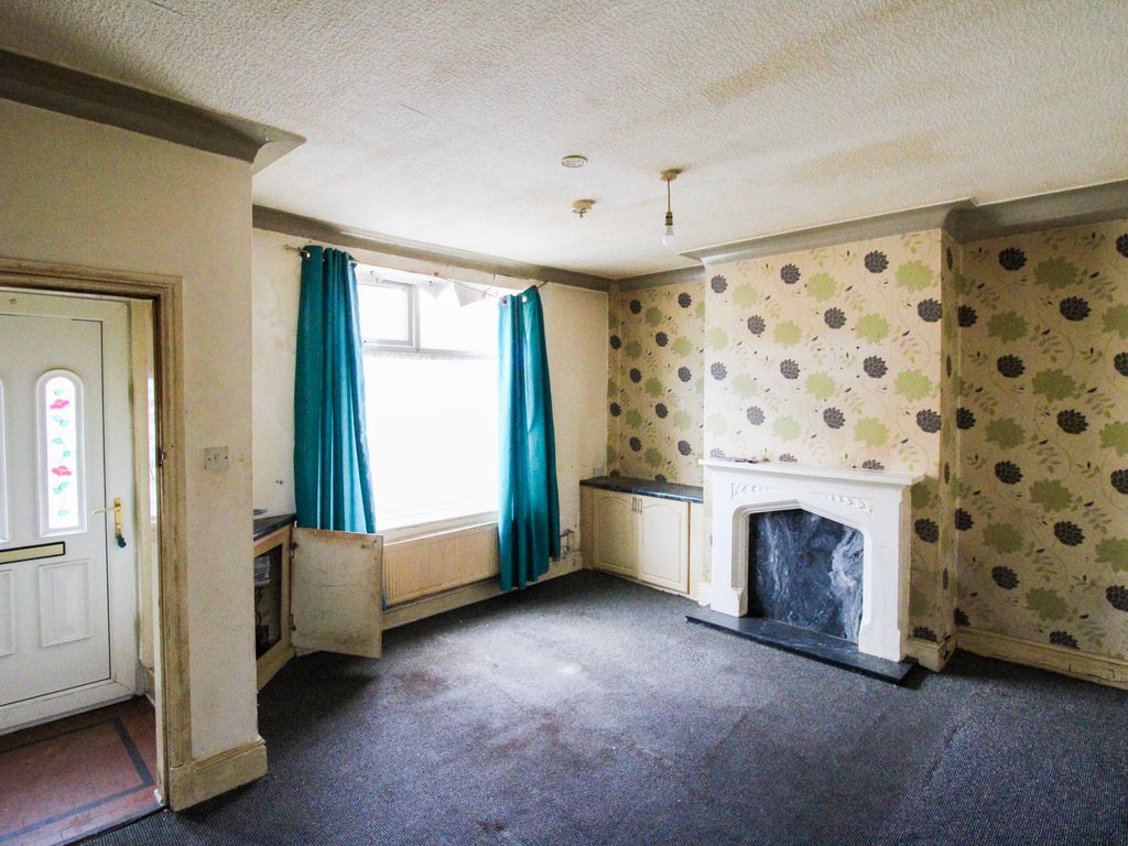 3 bed terraced house for sale in Maitland Street, Preston PR1 Zoopla