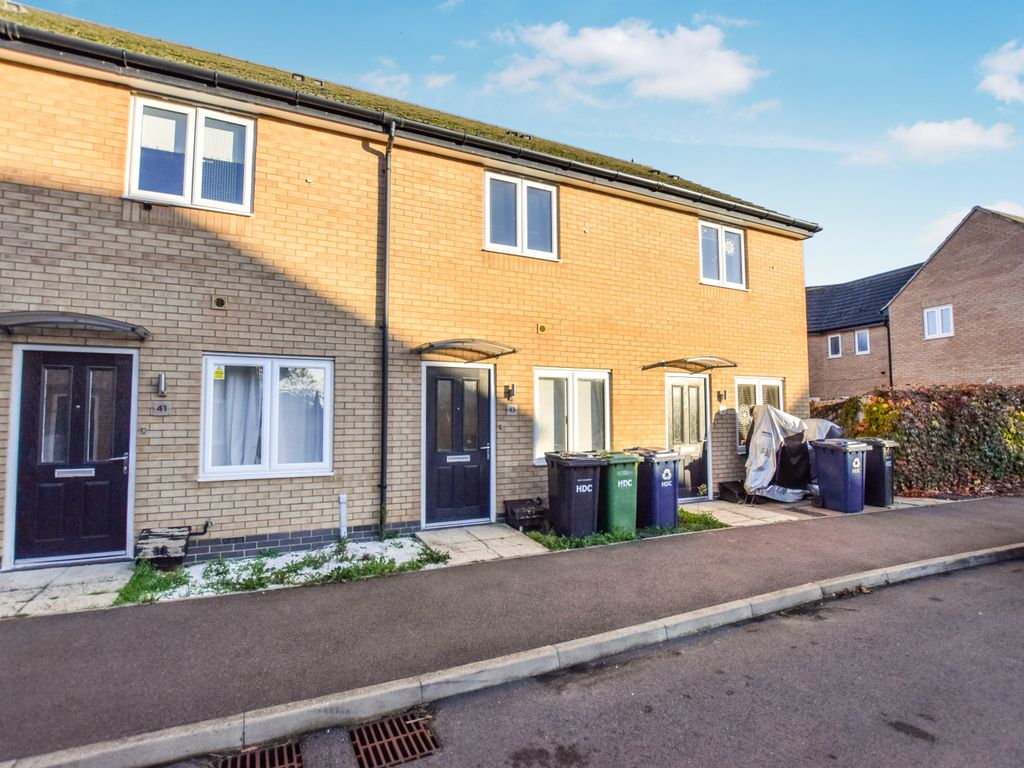 Wheatstone Road, Huntingdon PE29  